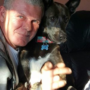 Meet your Posher, Chris